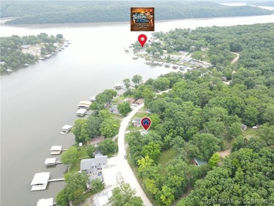 Lake views, extra space, and endless possibilities! This newly - photo 4