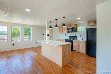 Lake views, extra space, and endless possibilities! This newly - photo 7