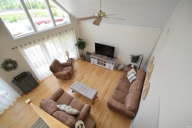 LAKE WAWASEE WATERFRONT HOME!  Updated and ready for you! - photo 11