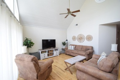 LAKE WAWASEE WATERFRONT HOME!  Updated and ready for you! - photo 12