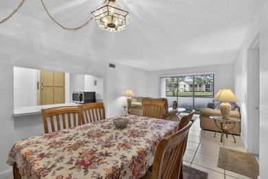 Enjoy peaceful lake views from this condo w/ living/dining room - photo 16