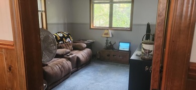 This fantastic home on the 18th hole of the Royal golf course