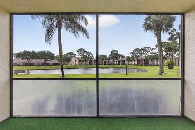 Enjoy peaceful lake views from this condo w/ living/dining room - photo 21