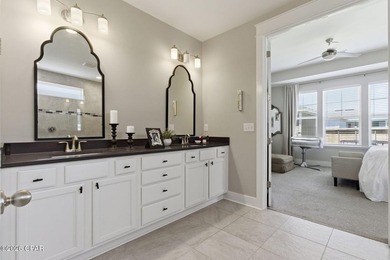 Set on a prominent corner lot in SweetBay, this expansive Marco - photo 22