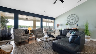 Experience lake living at its finest in this stunning - photo 2