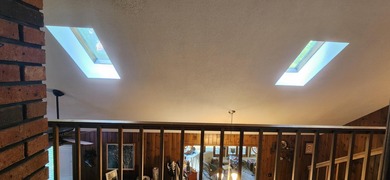 This fantastic home on the 18th hole of the Royal golf course