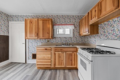 Beautifully preserved 1890 property in the heart of Cornish - photo 22