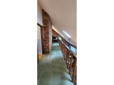 This fantastic home on the 18th hole of the Royal golf course