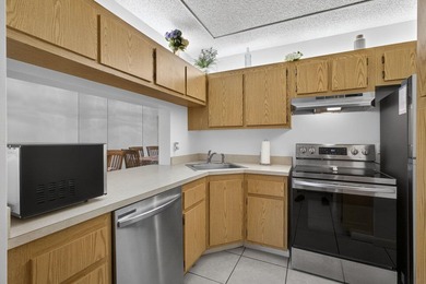 Enjoy peaceful lake views from this condo w/ living/dining room - photo 25