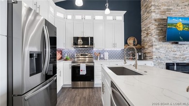 Experience lake living at its finest in this stunning - photo 8