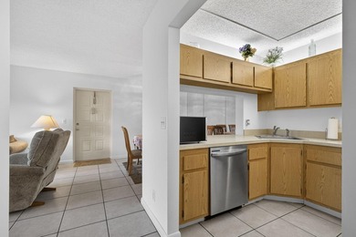 Enjoy peaceful lake views from this condo w/ living/dining room - photo 32