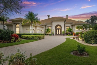 (private lake, pond, creek) Home For Sale in Naples Florida