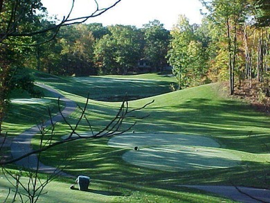 This fantastic home on the 18th hole of the Royal golf course