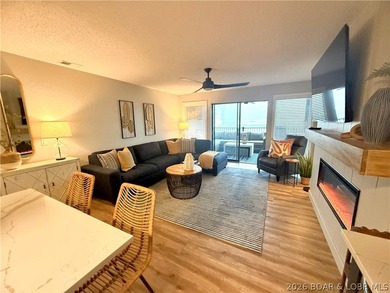 LUXURY LAKEFRONT WALK-IN LEVEL 12x28 SLIP + NEXT TO POINT POOL! - photo 6