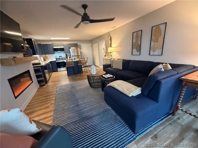 LUXURY LAKEFRONT WALK-IN LEVEL 12x28 SLIP + NEXT TO POINT POOL! - photo 8