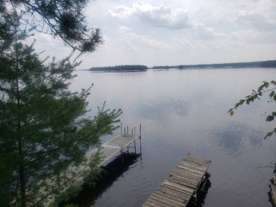 Lake Lot For Sale in Mercer, Wisconsin