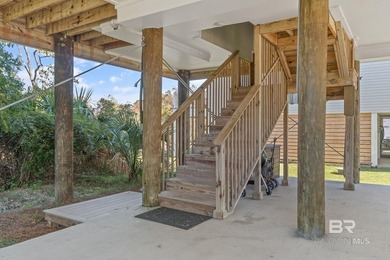 It's *Close Enough*, a 4 bedroom 3 1/2 bath raised beach cottage - photo 4