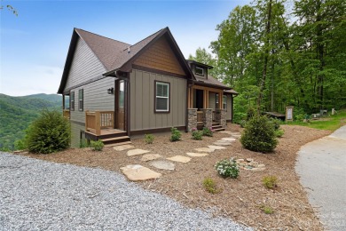 Bear Creek Lake Home For Sale in Tuckasegee North Carolina