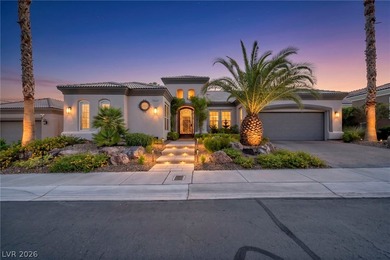 Discover unparalleled luxury within the guard-gated Siena Golf - photo 1