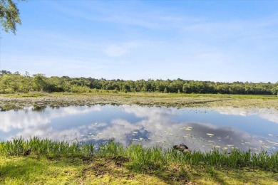 Lake Lot For Sale in Quincy, Florida