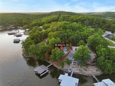 Located on the Little Niangua as it meets the Big Niangua this - photo 5