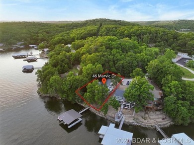 Located on the Little Niangua as it meets the Big Niangua this - photo 5