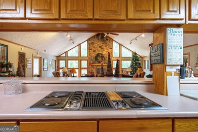 The Lake Life that you deserve! This custom-built home is - photo 11