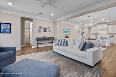 This beautifully designed 3-bedroom, 2-bath home, offers the - photo 11