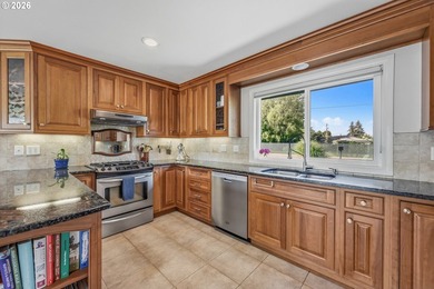 Beautifully updated classic 1959 Mid-Century ranch situated on a - photo 11