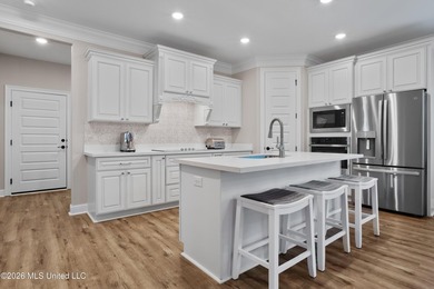 This beautifully designed 3-bedroom, 2-bath home, offers the - photo 12
