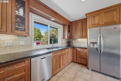 Beautifully updated classic 1959 Mid-Century ranch situated on a - photo 12