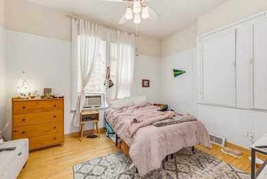 This historic Ann Kotas home was designed and built by the - photo 13