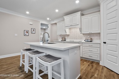 This beautifully designed 3-bedroom, 2-bath home, offers the - photo 13