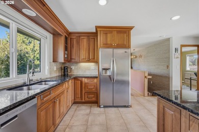 Beautifully updated classic 1959 Mid-Century ranch situated on a - photo 13