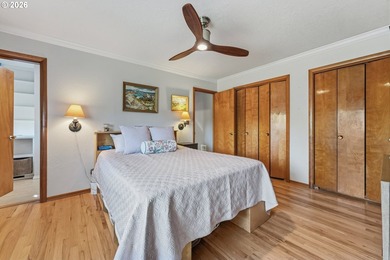 Beautifully updated classic 1959 Mid-Century ranch situated on a - photo 14