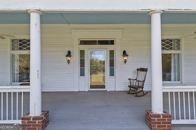 Tucked between Athens and Lake Oconee in the peaceful - photo 16