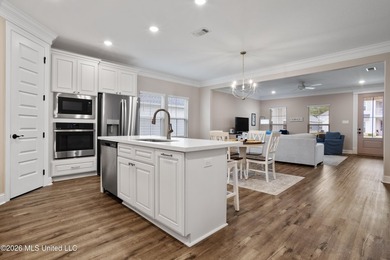 This beautifully designed 3-bedroom, 2-bath home, offers the - photo 16
