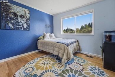 Beautifully updated classic 1959 Mid-Century ranch situated on a - photo 16