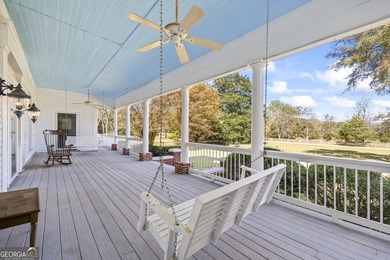 Tucked between Athens and Lake Oconee in the peaceful - photo 17