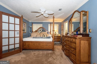The Lake Life that you deserve! This custom-built home is - photo 18