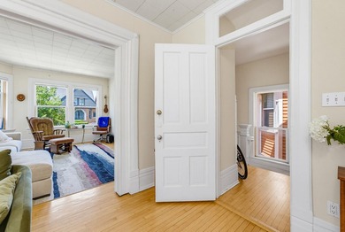 This historic Ann Kotas home was designed and built by the - photo 19