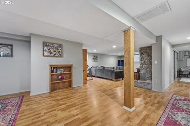 Beautifully updated classic 1959 Mid-Century ranch situated on a - photo 19