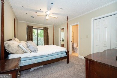 The Lake Life that you deserve! This custom-built home is - photo 20