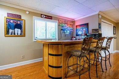 The Lake Life that you deserve! This custom-built home is - photo 21