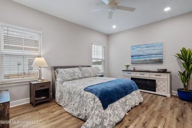 This beautifully designed 3-bedroom, 2-bath home, offers the - photo 21