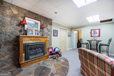 The Lake Life that you deserve! This custom-built home is - photo 22