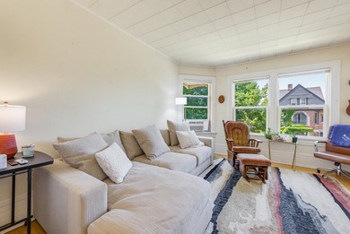 This historic Ann Kotas home was designed and built by the - photo 22
