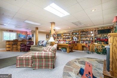 The Lake Life that you deserve! This custom-built home is - photo 23