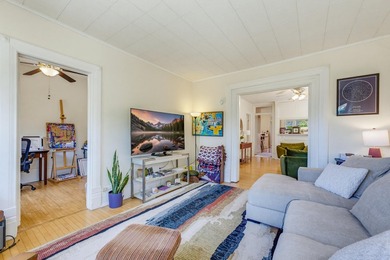 This historic Ann Kotas home was designed and built by the - photo 23