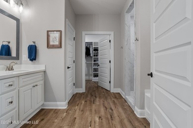 This beautifully designed 3-bedroom, 2-bath home, offers the - photo 23